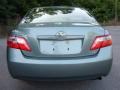 Aloe Green Metallic - Camry LE Photo No. 11
