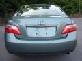 2007 Aloe Green Metallic Toyota Camry LE  photo #11