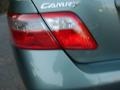 Aloe Green Metallic - Camry LE Photo No. 12