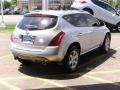 2006 Brilliant Silver Metallic Nissan Murano SE AWD  photo #6