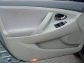 Aloe Green Metallic - Camry LE Photo No. 24