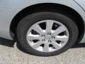 Titanium Metallic - Camry XLE Photo No. 4
