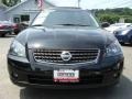 Super Black - Altima 2.5 SL Photo No. 2