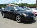 Super Black - Altima 2.5 SL Photo No. 3