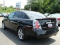 Super Black - Altima 2.5 SL Photo No. 7