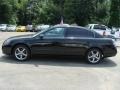 Super Black - Altima 2.5 SL Photo No. 8