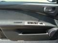 Super Black - Altima 2.5 SL Photo No. 9