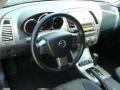 Super Black - Altima 2.5 SL Photo No. 10