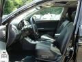 Super Black - Altima 2.5 SL Photo No. 11