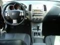 Super Black - Altima 2.5 SL Photo No. 13