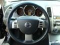 Super Black - Altima 2.5 SL Photo No. 14