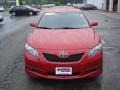 2008 Barcelona Red Metallic Toyota Camry SE  photo #20