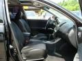 Super Black - Altima 2.5 SL Photo No. 25