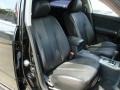 Super Black - Altima 2.5 SL Photo No. 26