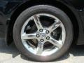 Super Black - Altima 2.5 SL Photo No. 27