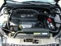 Super Black - Altima 2.5 SL Photo No. 29