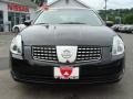 Onyx Black - Maxima 3.5 SE Photo No. 2