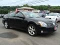 Onyx Black - Maxima 3.5 SE Photo No. 3