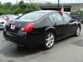 Onyx Black - Maxima 3.5 SE Photo No. 5
