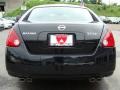 Onyx Black - Maxima 3.5 SE Photo No. 6
