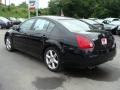Onyx Black - Maxima 3.5 SE Photo No. 7