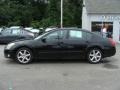 Onyx Black - Maxima 3.5 SE Photo No. 8