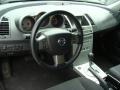 Onyx Black - Maxima 3.5 SE Photo No. 10