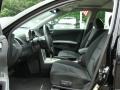 Onyx Black - Maxima 3.5 SE Photo No. 11