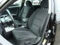 Onyx Black - Maxima 3.5 SE Photo No. 12