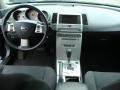 Onyx Black - Maxima 3.5 SE Photo No. 13