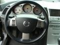 Onyx Black - Maxima 3.5 SE Photo No. 14