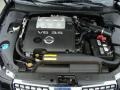 Onyx Black - Maxima 3.5 SE Photo No. 28