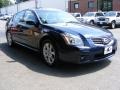 Majestic Blue Metallic - Maxima 3.5 SE Photo No. 2