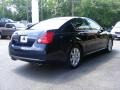 Majestic Blue Metallic - Maxima 3.5 SE Photo No. 3