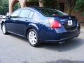 Majestic Blue Metallic - Maxima 3.5 SE Photo No. 4