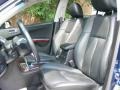 Majestic Blue Metallic - Maxima 3.5 SE Photo No. 6