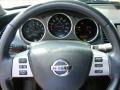 Majestic Blue Metallic - Maxima 3.5 SE Photo No. 10