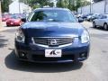 Majestic Blue Metallic - Maxima 3.5 SE Photo No. 21