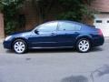 Majestic Blue Metallic - Maxima 3.5 SE Photo No. 22
