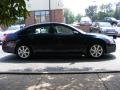 Majestic Blue Metallic - Maxima 3.5 SE Photo No. 24