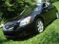 Super Black - Maxima 3.5 SL Photo No. 1