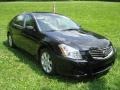 Super Black - Maxima 3.5 SL Photo No. 3