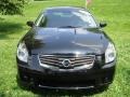 Super Black - Maxima 3.5 SL Photo No. 4