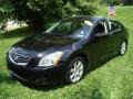 Super Black - Maxima 3.5 SL Photo No. 5