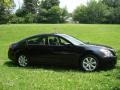 Super Black - Maxima 3.5 SL Photo No. 6