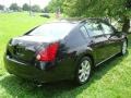 Super Black - Maxima 3.5 SL Photo No. 7