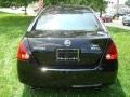 Super Black - Maxima 3.5 SL Photo No. 8