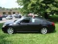 Super Black - Maxima 3.5 SL Photo No. 10