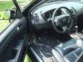Super Black - Maxima 3.5 SL Photo No. 12