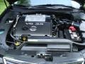 Super Black - Maxima 3.5 SL Photo No. 25